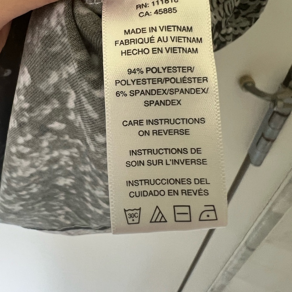 Michael Michael Kors Batwing Top - Picture 5 of 7